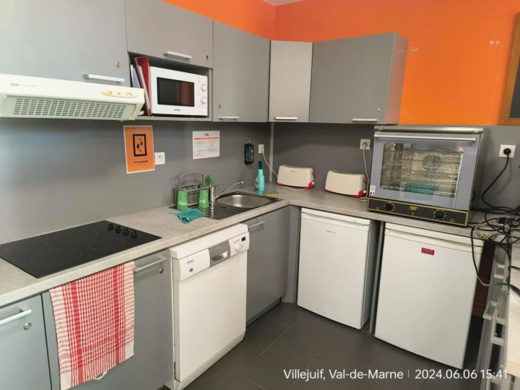 Twenty Campus Paris - Villejuif - Héloïse à Villejuif