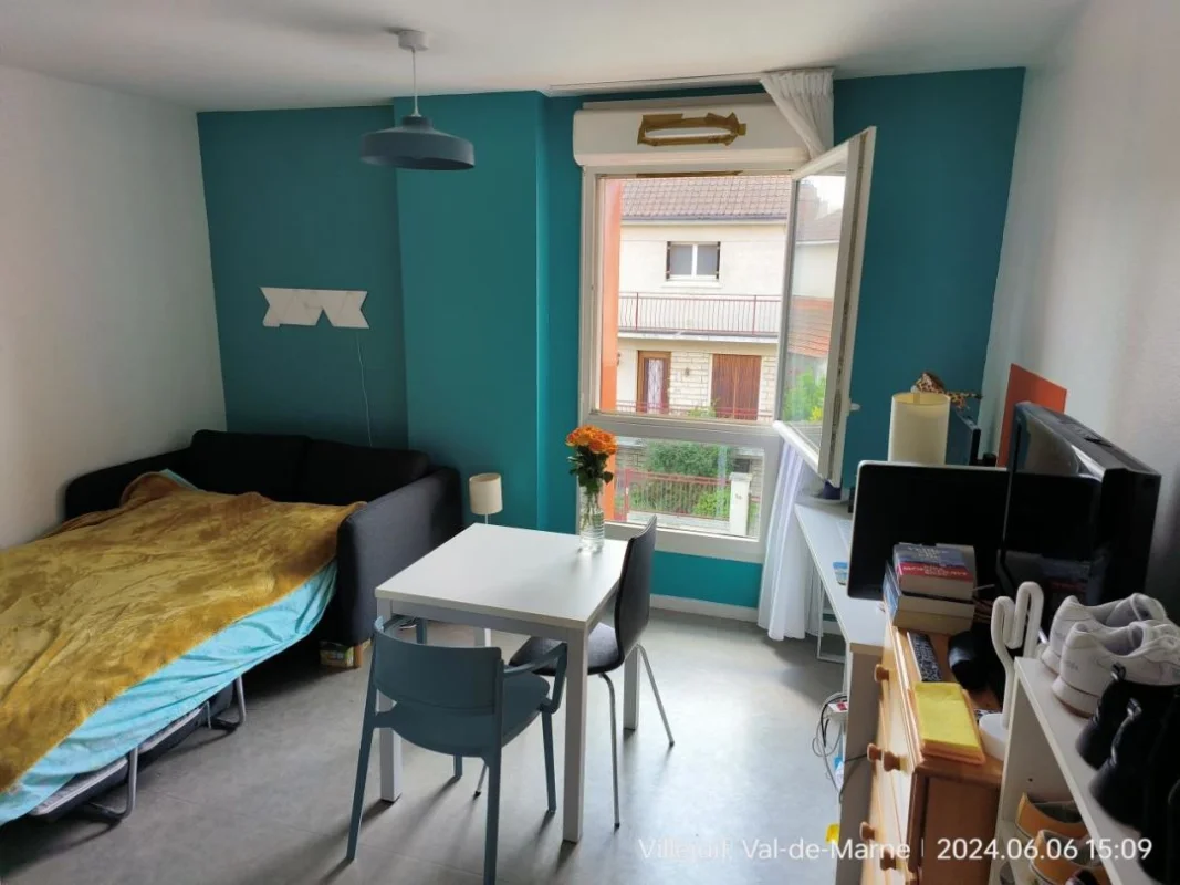 Twenty Campus Paris - Villejuif - Héloïse à Villejuif