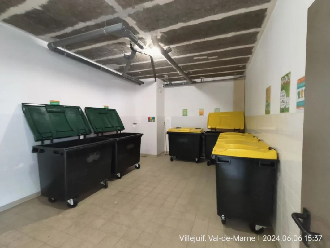 Twenty Campus Paris - Villejuif - Héloïse à Villejuif
