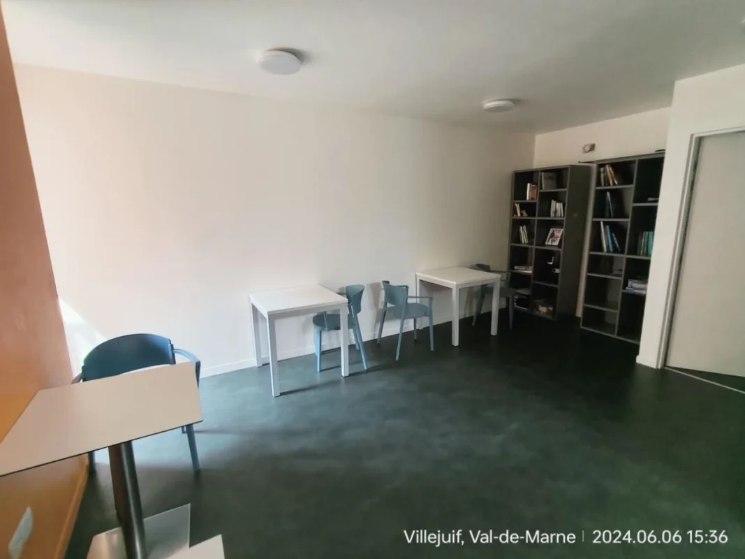 Twenty Campus Paris - Villejuif - Héloïse à Villejuif