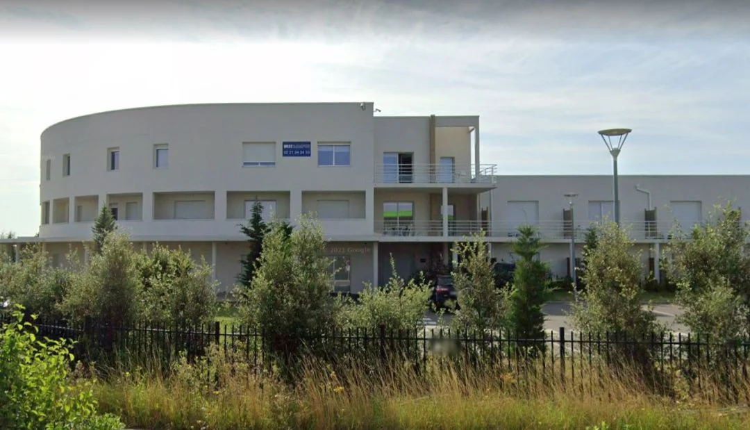 Cap West - Chartres à Nogent-le-Phaye