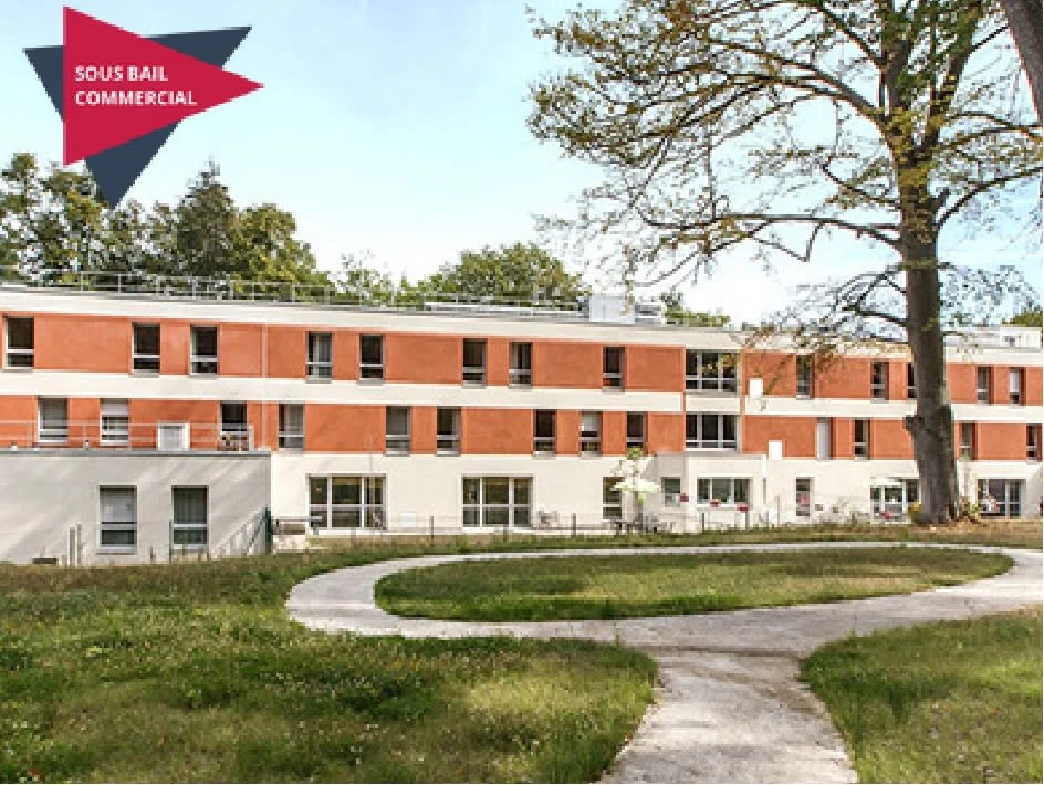 Colisée - Bouffémont - Le Mesnil à Bouffémont