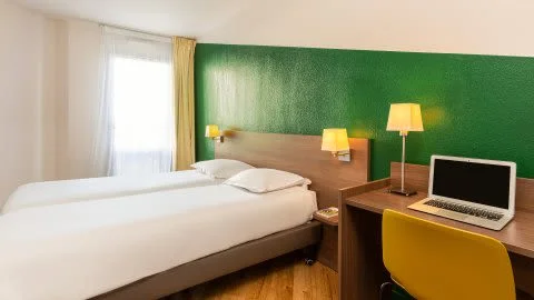 Pierre & Vacances - Carrières sous Poissy - Adagio access à Carrières-sous-Poissy