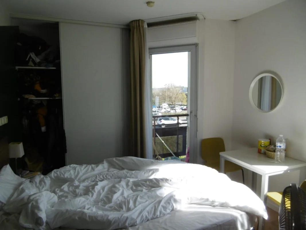 Pierre & Vacances - Carrières sous Poissy - Adagio access à Carrières-sous-Poissy