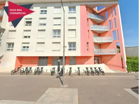 Elyade -Cenon - Résidence Le Douze à Cenon