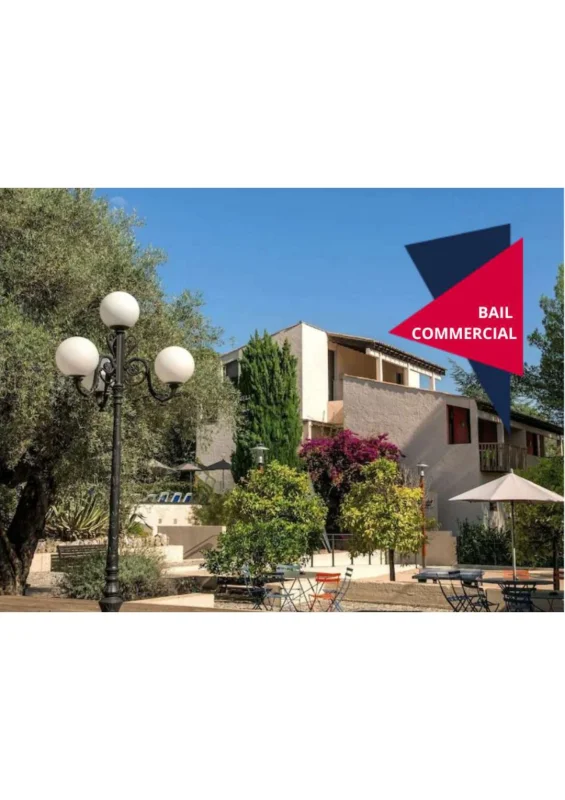 Belambra - La Colle sur Loup - Les Terrasses de St Paul-de-Vence à Colle-sur-Loup