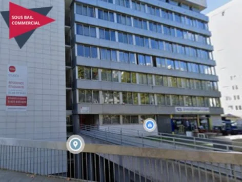 Nexity Studéa - Paris 12e - Vivaldi à Paris 12