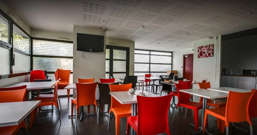 Nexity Studéa - Paris 18 - Studéa Jean Cocteau à Paris 18