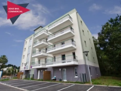 Adagio access - Saint Nazaire - Les Jardins d'Oceanis à Saint-Nazaire