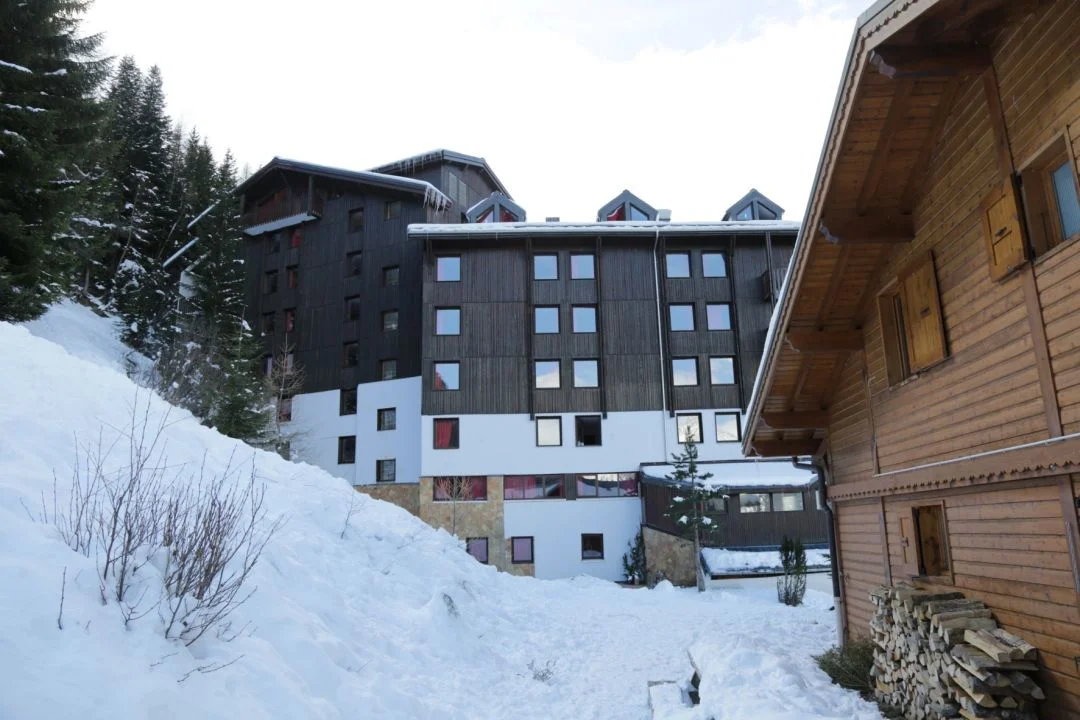 So Well (Soleil Vacances) - Val Fréjus - Hôtel Soleil Vacances à Modane
