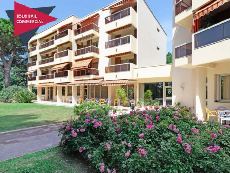 Jardins d'Arcadie - Vallauris - Golfe-Juan à Vallauris