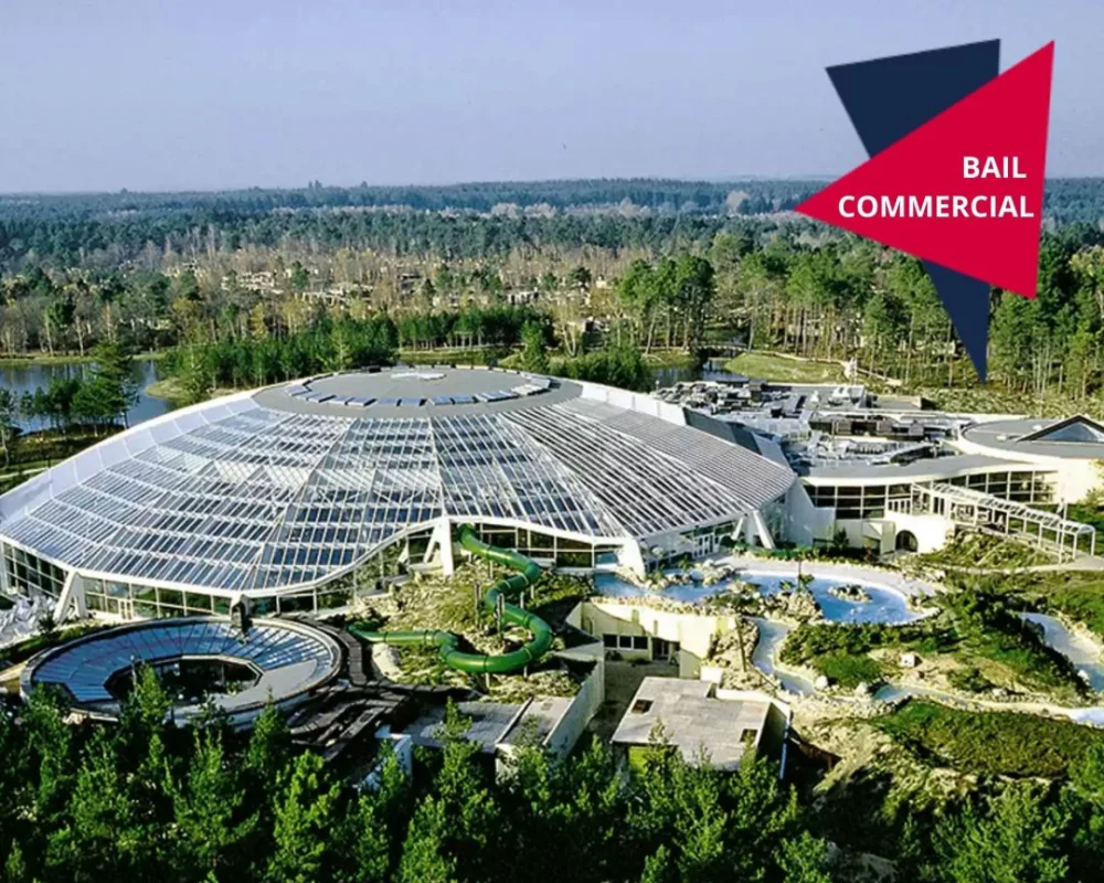 P&V CP - Chaumont-sur-Tharonne - Les Hauts de Bruyère à Chaumont-sur-Tharonne