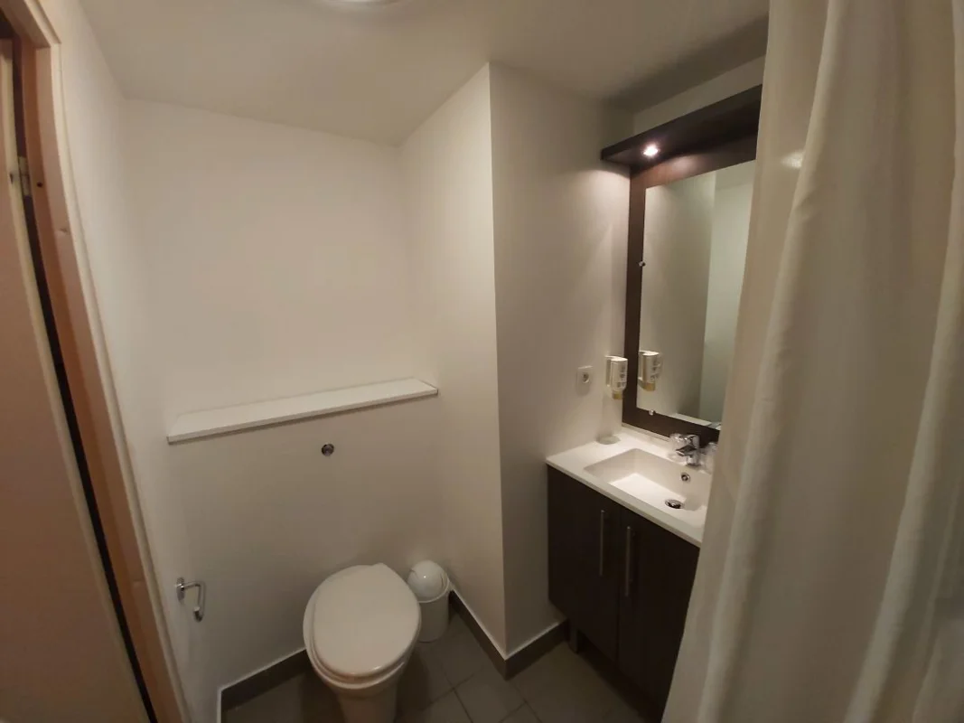 Pierre & vacances - Asnières sur Seine - Adagio Access à Asnières-sur-Seine