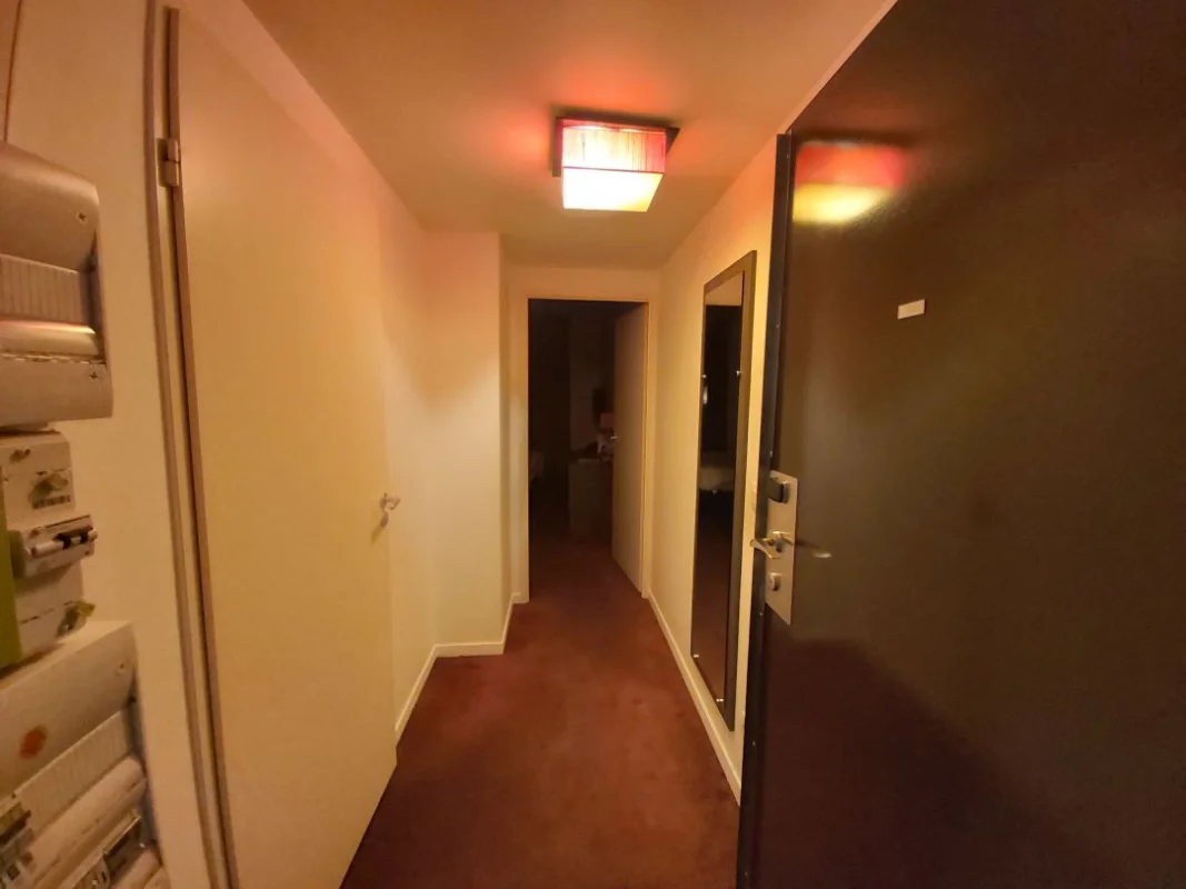 Pierre & vacances - Asnières sur Seine - Adagio Access à Asnières-sur-Seine