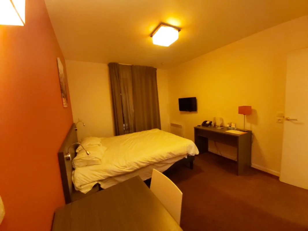 Pierre & vacances - Asnières sur Seine - Adagio Access à Asnières-sur-Seine
