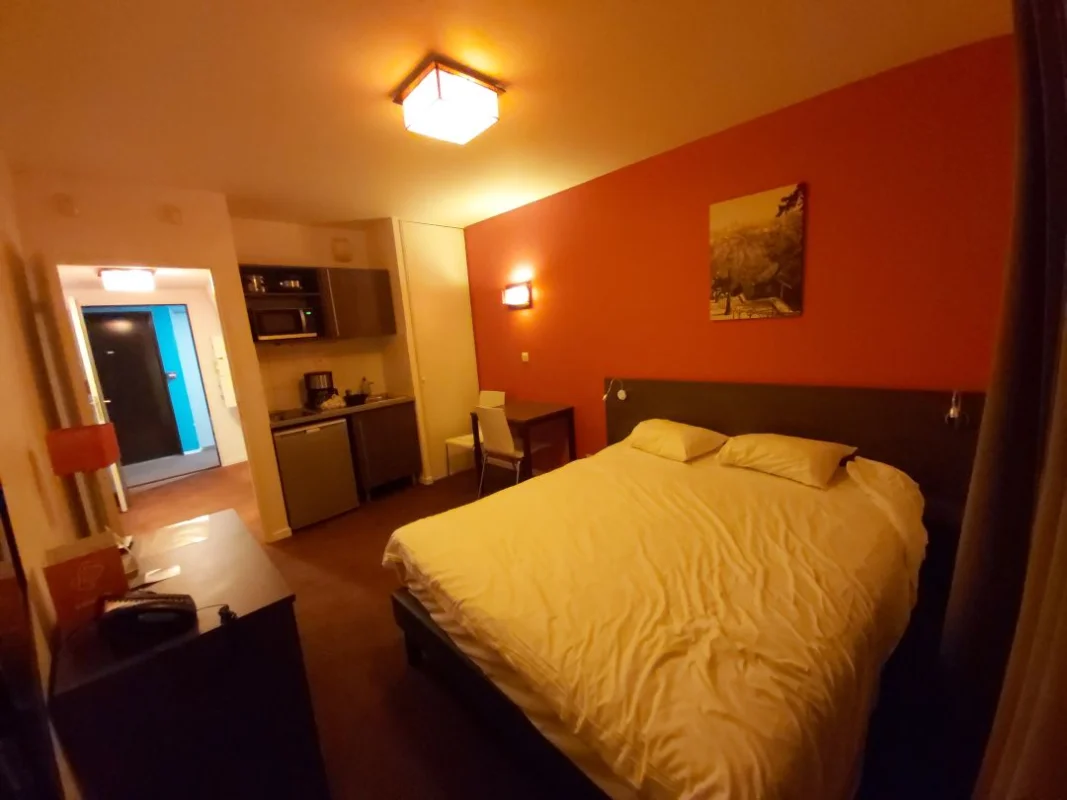 Pierre & vacances - Asnières sur Seine - Adagio Access à Asnières-sur-Seine
