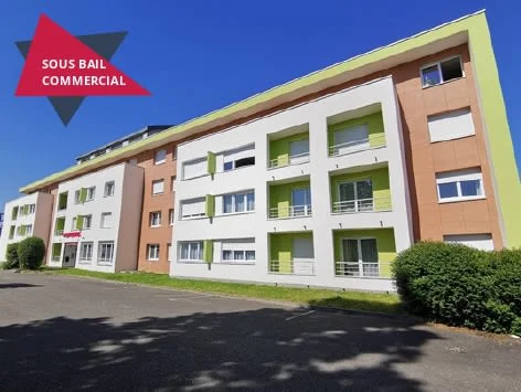 Appart'City - Rennes - Saint Grégoire à Rennes