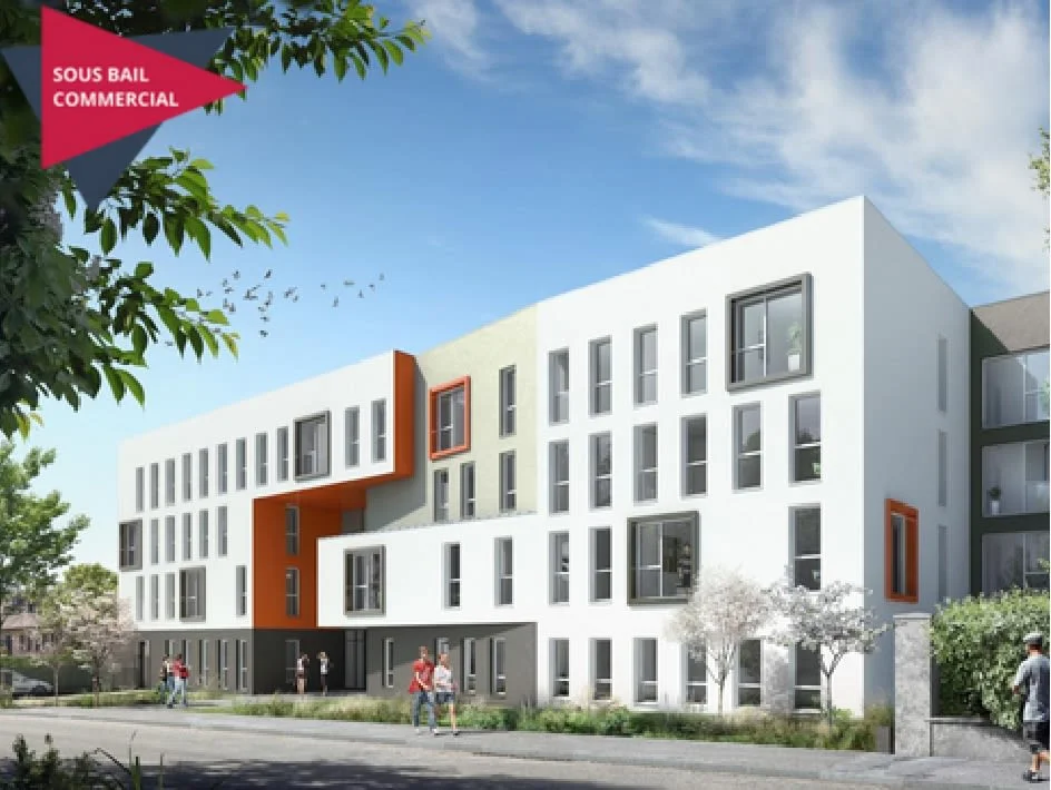 Lokora - Rennes à Rennes