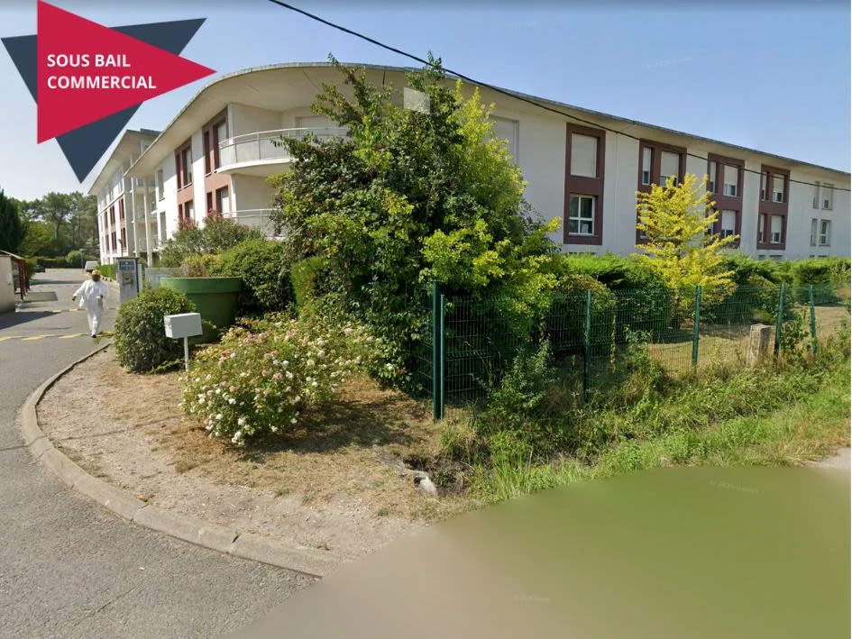 All Suites - Mérignac - Saint Exupéry à Mérignac