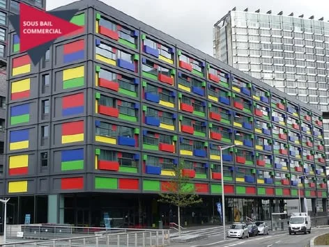 Les Estudines - Lille - PASTEUR à Lille