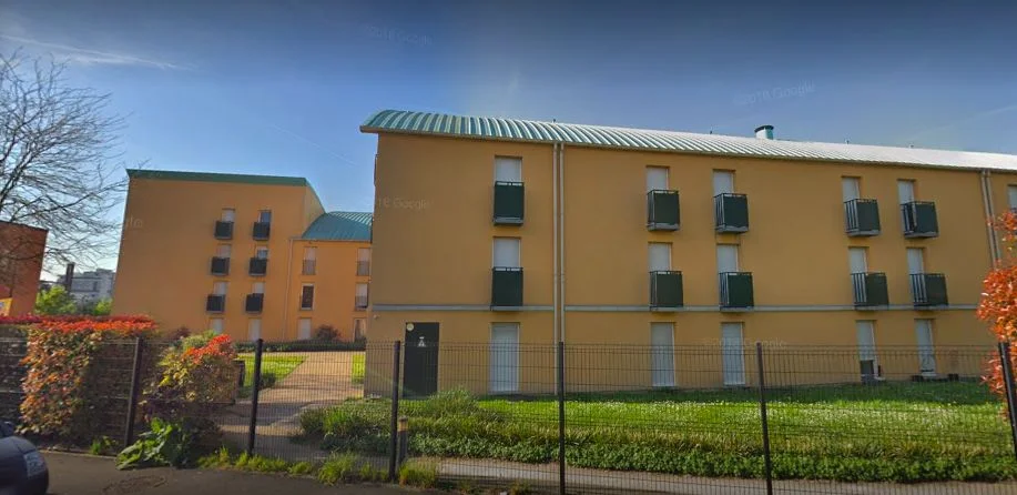 Estudines - André Désilles - Villetaneuse (93) à Villetaneuse