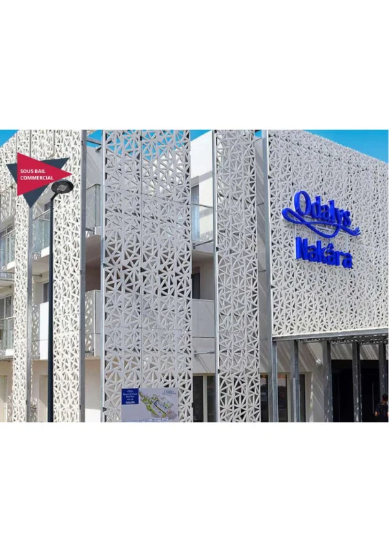 Odalys - Agde - Le Nakara à Agde