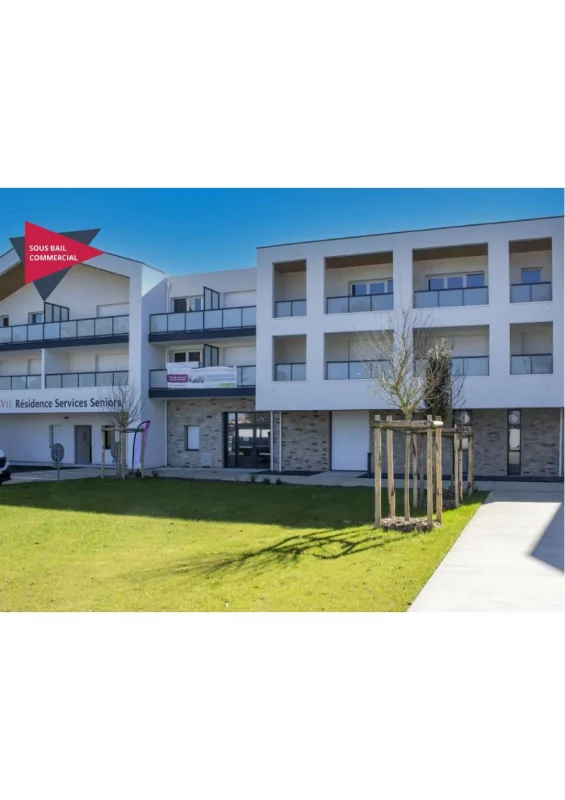 Espace & Vie - Brétignolles-sur-Mer - Les jardins de l'océan à Bretignolles-sur-Mer