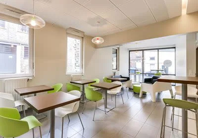 Nexity Studéa - Ivry sur Seine (Thorez) - Studéa Ivry sur Seine à Ivry-sur-Seine