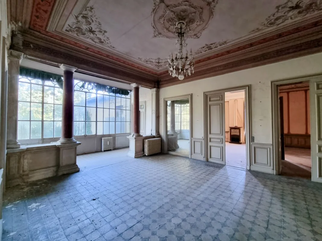 HÔTEL DE SAUZÈDE à Carcassonne