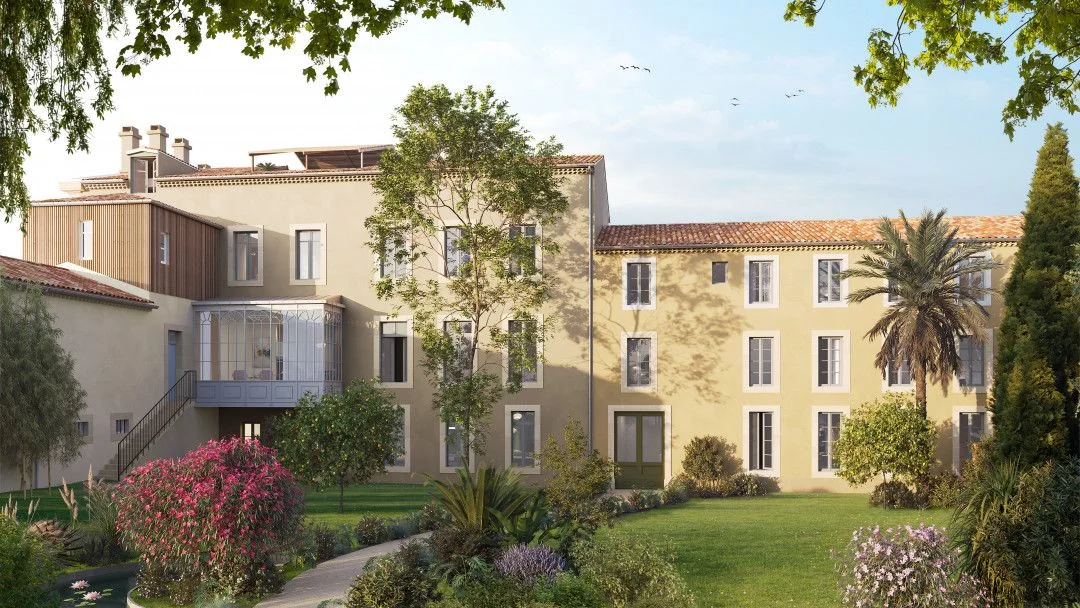 HÔTEL DE SAUZÈDE à Carcassonne