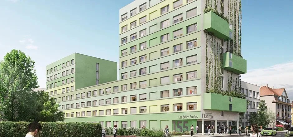 L'EDITO à Schiltigheim
