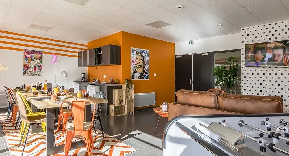 CAP AVENIR ANGERS à Angers