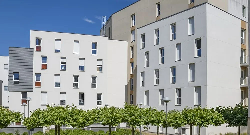 CAP AVENIR ANGERS à Angers