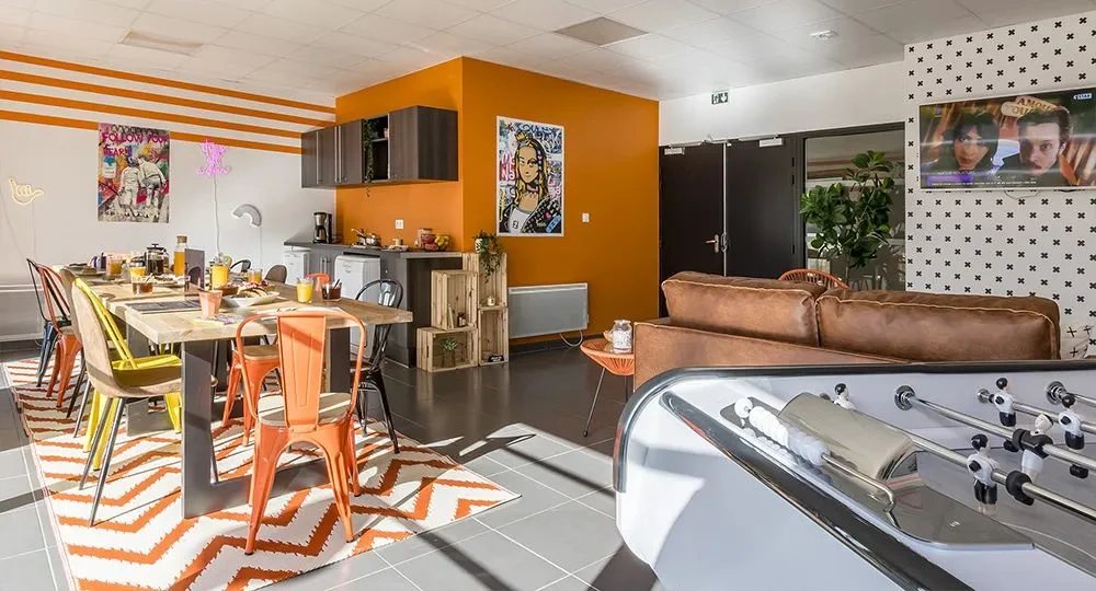 CAP AVENIR ANGERS à Angers