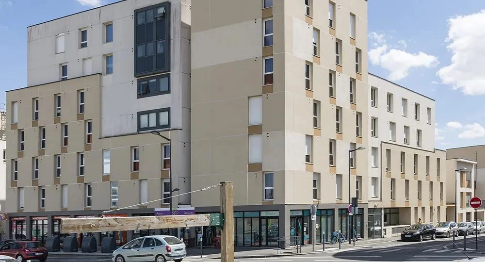 CAP AVENIR ANGERS à Angers