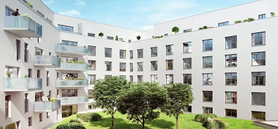 CAMPUS IN A à Rouen