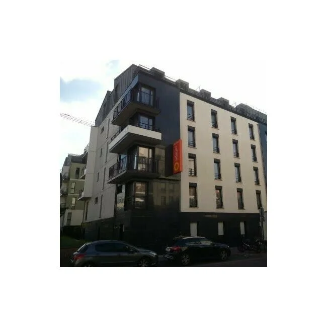 Asnières-sur-Seine (92) - Résidence  Affaires à Asnières-sur-Seine