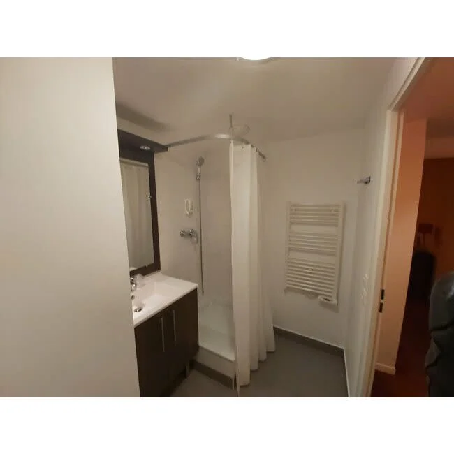 Asnières-sur-Seine (92) - Résidence  Affaires à Asnières-sur-Seine