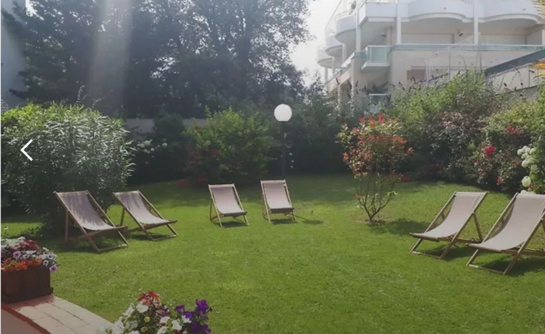 VILLA D'ETE à Arcachon