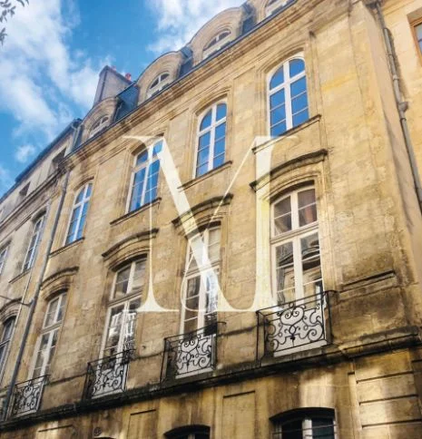 Le clos des menuts à Bordeaux