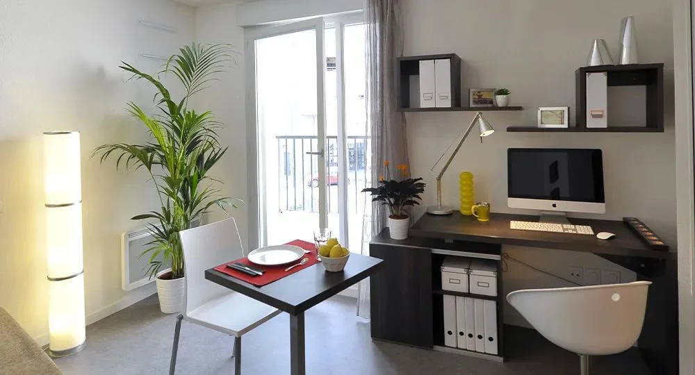 CARRE ZOLA à Villeurbanne