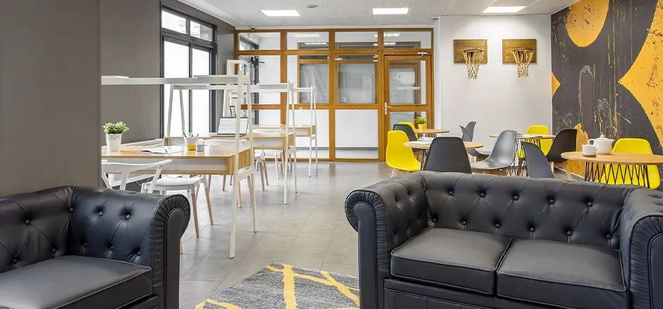 CARRE ZOLA à Villeurbanne
