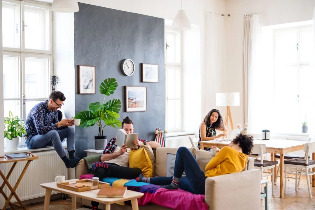STUD'IVRY RESIDENCE ETUDIANTE RENTABILITE A 4,15% à Ivry-sur-Seine