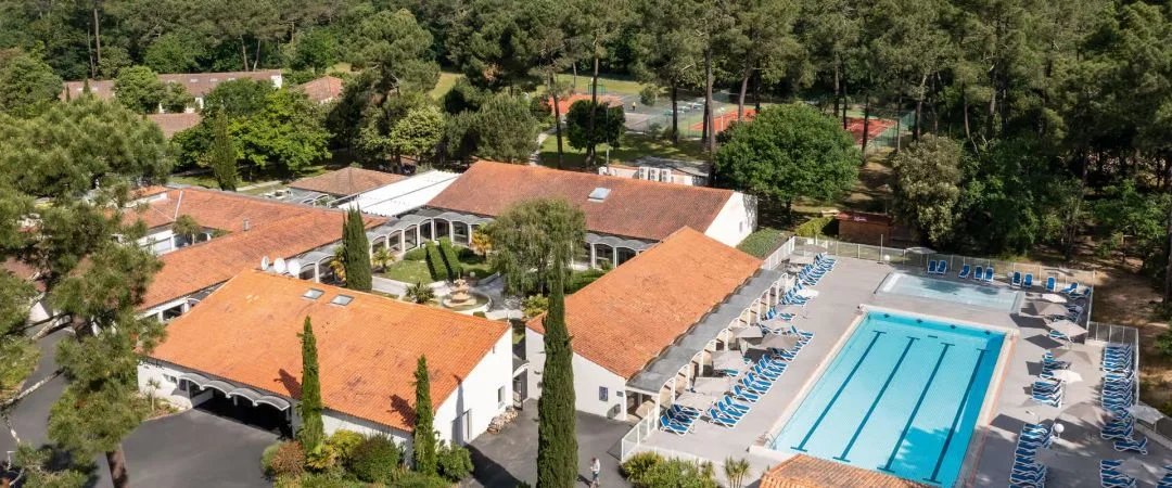 La Palmyre à Les Mathes