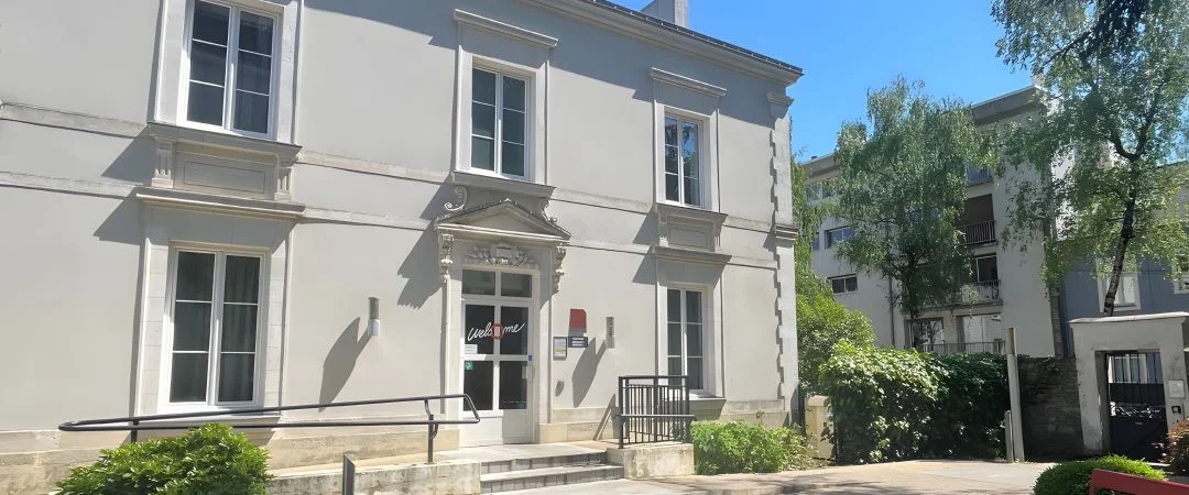 Aparthotel Access Nantes Viarme à Nantes