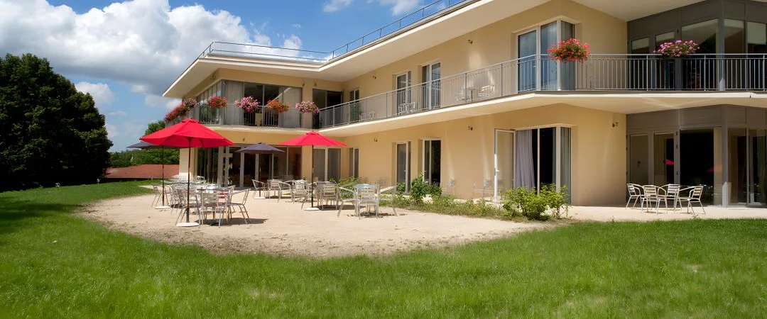 Villa Beausoleil à Cormeilles-en-Parisis
