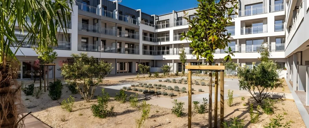 Villa Beausoleil à La Rochelle