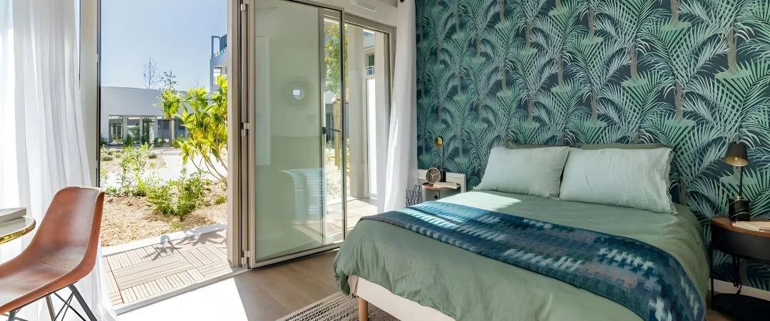 Villa Beausoleil à La Rochelle