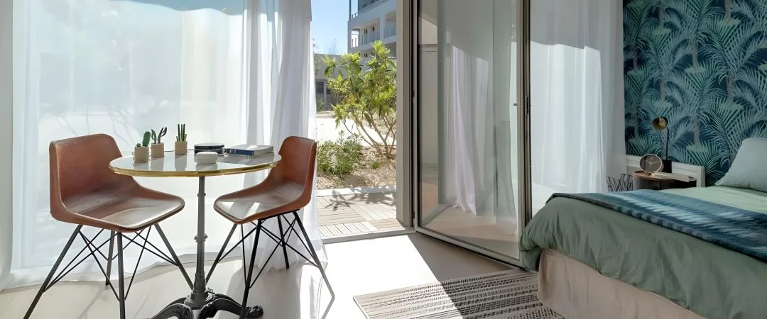 Villa Beausoleil à La Rochelle
