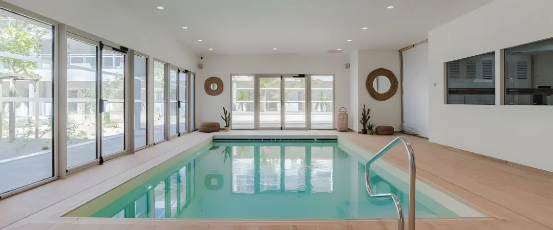 Villa Beausoleil à La Rochelle